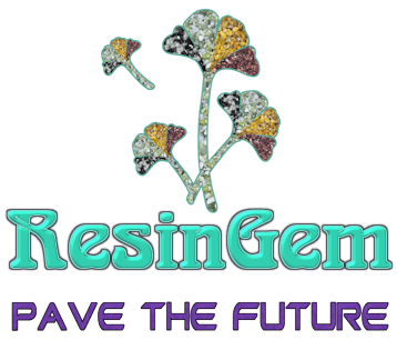 ResinGem Resin Bound Surfacing