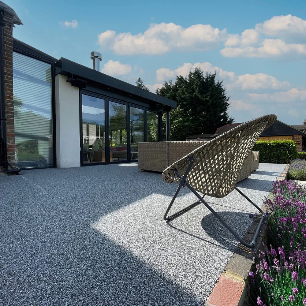 ResinGem® Resin Bound Surfacing - Next Generation Driveway, Patio ...